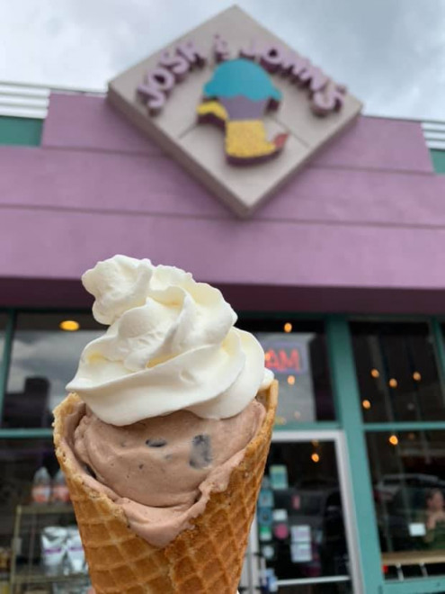 Ice Cream